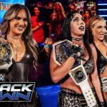 Jacy Jayne Says She ‘Felt Naked’ Without A Championship Before Winning The WWE Women’s US Title - Fightful