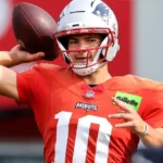 Patriots vs. Bills live coverage: Will Drake Maye and the Patriots get back on track against Buffalo? - Boston.com