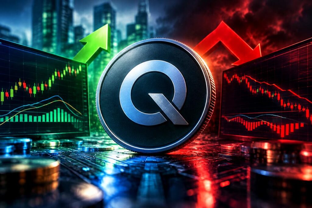 QQQM ETF Analysis trades at $297.64, down 0.72% - The Cryptonomist