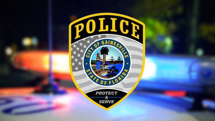 Woman wakes to unknown man on top of her inside Gainesville apartment; police searching for suspect - News4JAX