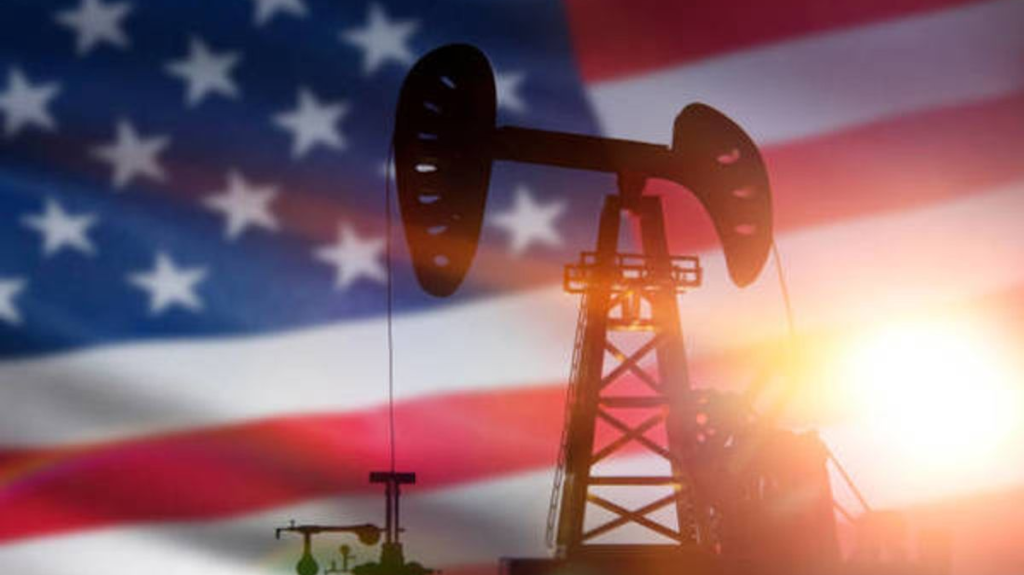 API Reports 11.12 Million Barrel Drop in US Crude Stocks - SuaraGarut.ID