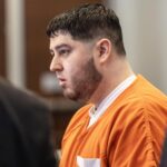 BREAKING: Miguel Salguero Olivares found guilty of first-degree murder and rape of Faith Hedgepeth - The Daily Tar Heel