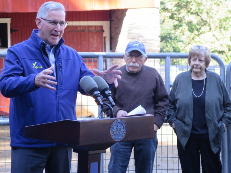 2027 Pennsylvania Farm Show theme is revealed at Berks farm - Reading Eagle