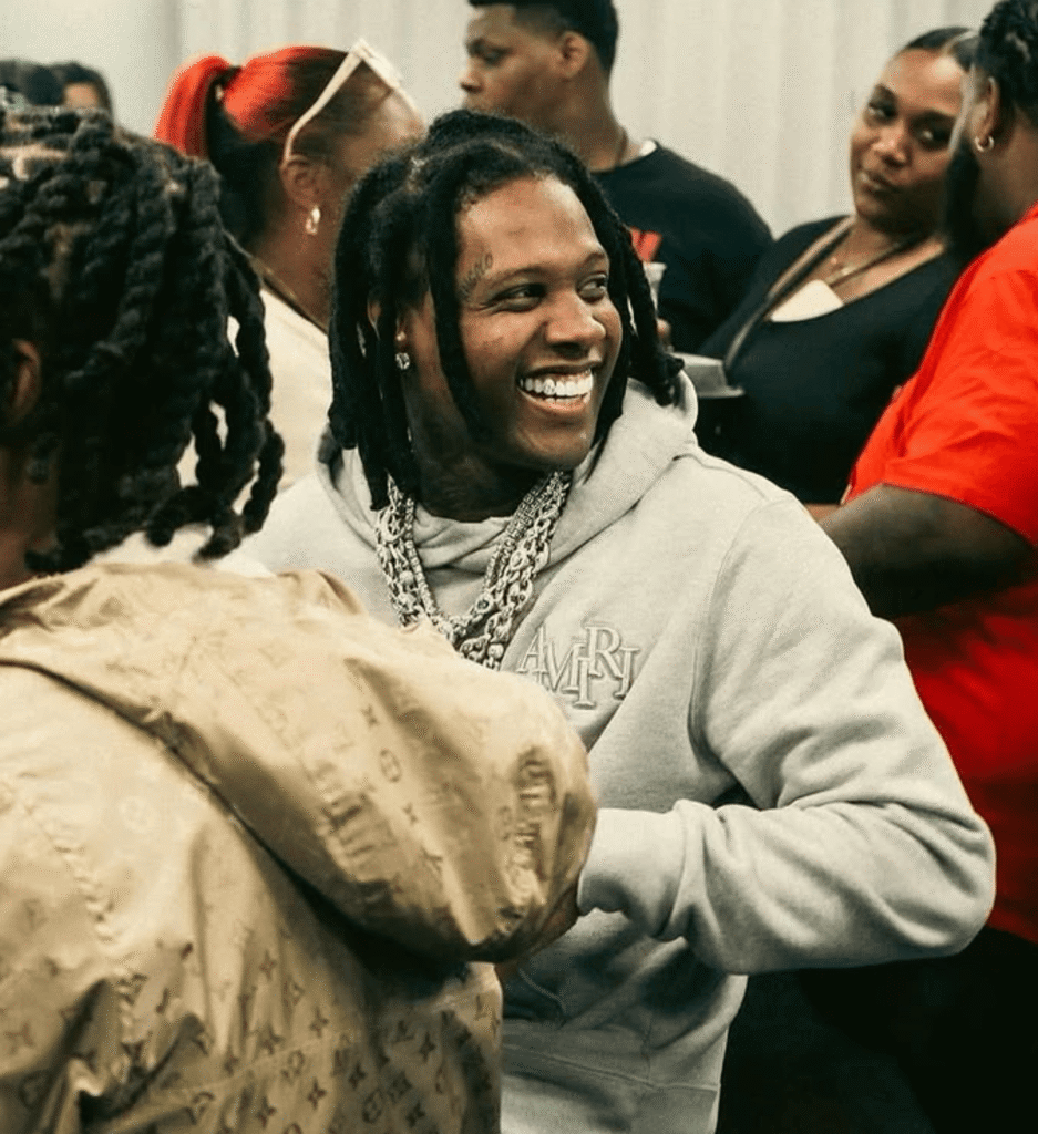 JAY-Z and J. Cole Support Lil Durk’s Release Ahead of Bond Hearing - Ratings Game Music