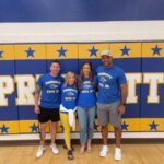 JASON AVELAR AND GARRETT BEAL SHARE THE STORY OF PRESCOTT JUNIOR HIGH’S LEGACY OF PHYSICAL EDUCATION EXCELLENCE - Muscle & Fitness