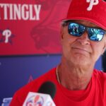 Report: Phillies to make Mattingly full-time manager - TSN