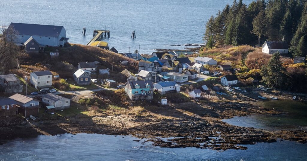Missing Southeast Alaska boater found dead, troopers say - Anchorage Daily News