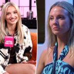 Rainbeau de Roos Praises Southern Charm Star Taylor Ann Green on Below Deck Season 13 - SSBCrack
