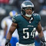 Jeremiah Trotter Jr., Bryan Thomas Jr. Ejected After Massive Fight to Start Eagles-Jags in London - Bleacher Report