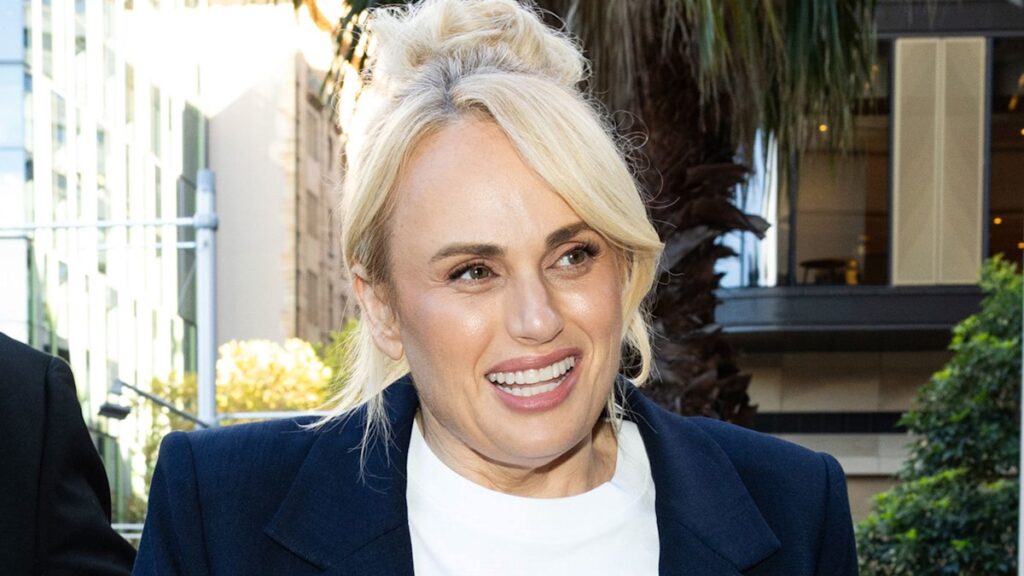 Rebel Wilson Emerges Victorious in Legal Battle Over Film 'The Deb' Despite $10 Damages Award - SSBCrack