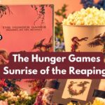 Regal’s ‘Hunger Games’ Book Tin arrives Nov. 18 with matching movie merch - Attractions Magazine