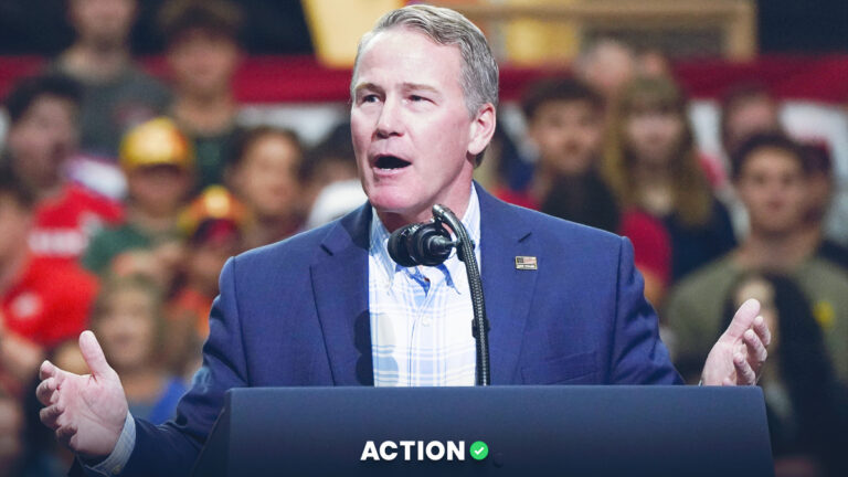 Ohio Senate Race Tightens as GOP Scrambles to Protect a House Seat - Action Network