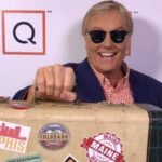 QVC’s Rick Domeier Opens Up About Retiring After 32 Years & His Future Plans - TV Insider