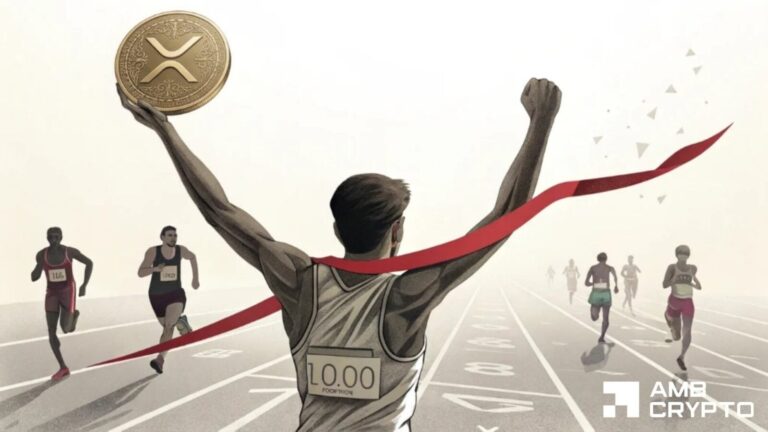 XRP enters critical October week- Can its price finally break $1.50? - AMBCrypto