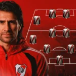 River Plate se prepara para enfrentar a Sarmiento con el regreso de Thiago Almada y la inclusión del juvenil Santiago Espíndola en la convocatoria - SSBCrack