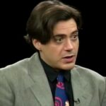 In 1996, Robert Downey Jr appeared on TV in handcuffs. A director wrote him a movie in four days: “I felt bad for him” - Far Out Magazine
