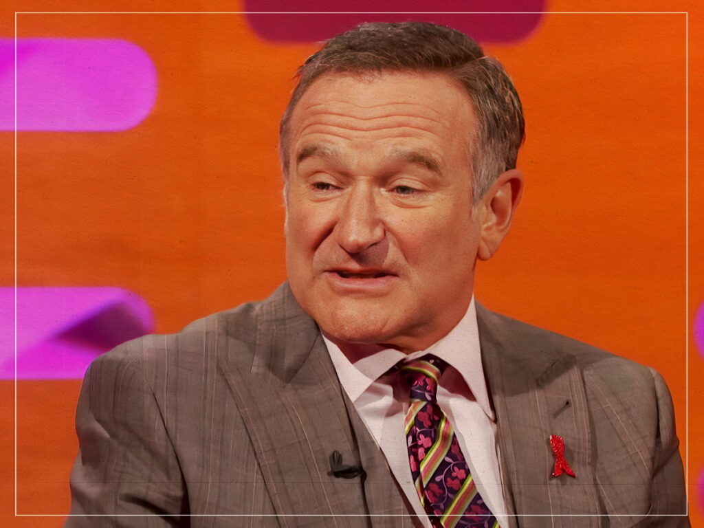 The “dangerous” 1997 movie Robin Williams compared to being pimped out: “Sure, great” - Far Out Magazine