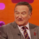 The “dangerous” 1997 movie Robin Williams compared to being pimped out: “Sure, great” - Far Out Magazine