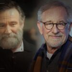 The 2016 Steven Spielberg flop that almost featured Robin Williams - Far Out Magazine