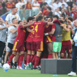 D’Amico: ‘Como-Roma an advert for Italian football, faith in all players’ - LiveScore