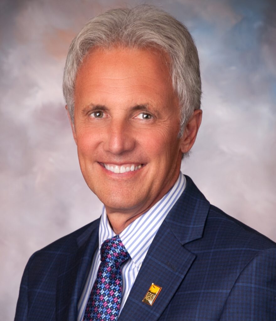 Ron Case Q&A: Eden Prairie mayoral candidate - Eden Prairie Local News