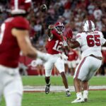Alabama vs. Mississippi State Prediction, Odds & Picks for Oct. 3: Are the Bulldogs Finally Back? - TheLines.com