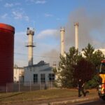 Russian Strikes on American Businesses in Ukraine Go Unaddressed by Trump Administration - SSBCrack