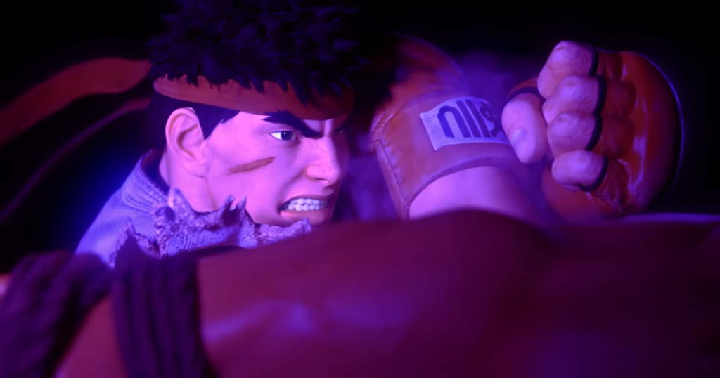 Street Fighter V temporarily delisted and online functions turned off due to issues caused by last week's PHP security flaw - Rock Paper Shotgun