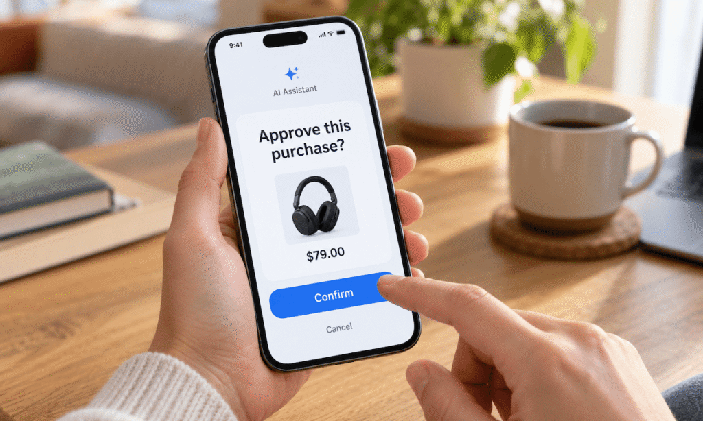 Agentic Payments Are About to Break the Meaning of an Authorized Transaction - PYMNTS.com