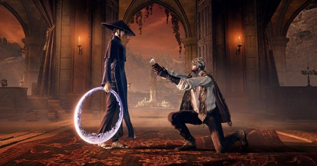 The Duskbloods officially delayed as Switch 2 line-up for 2027 grows - Metro.co.uk