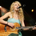 The Taylor Swift I knew on MySpace in 2006 - The i Paper