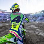 Chase Sexton confirms he is leaving Kawasaki! - GateDrop.com