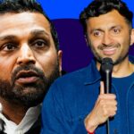 Why ‘SNL’ Alum Nimesh Patel Is Going All In on Trump’s ‘Stupidest’ Goon - The Daily Beast