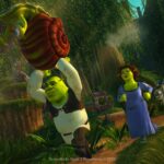 Shrek 2 Remastered is out next month for $29.99 - Games Asylum