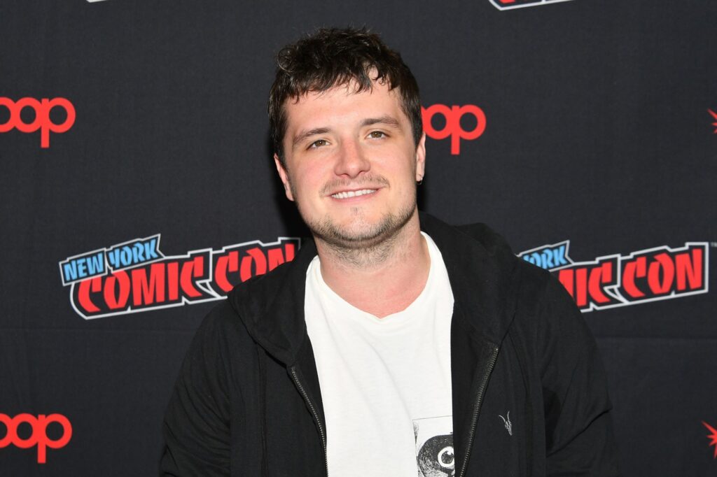 Horoscopes October 12, 2026: Josh Hutcherson, pay attention to detail - Monterey Herald