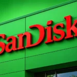 SanDisk Stock Forecast: SNDK Falls 15% as CXMT Supply Fears Grow - FXLeaders