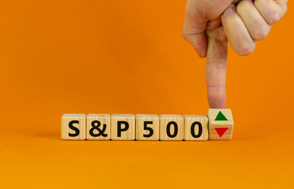 S&P 500—What Happens In Q4 After A Negative September? - Benzinga