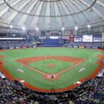 Guardians vs. Rays - Live Score - October 12, 2026 - FOX Sports