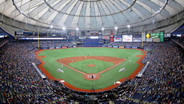 Guardians vs. Rays - Live Score - October 12, 2026 - FOX Sports