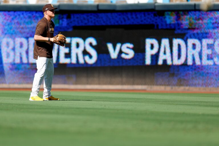 Padres notes: Tracking Adrián Morejon's status; Mason Miller's return; Pat Murphy knowing all about Jackson Merrill - San Diego Union-Tribune