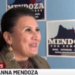 Tucson Now: Joanna Mendoza’s plan for AZ Congressional District 6 - KOLD
