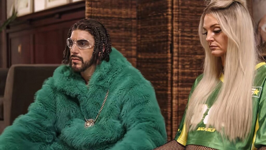 Sacha Baron Cohen’s New Ali G Movie Set to Premiere on Prime Video - SSBCrack