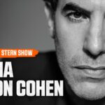 Sacha Baron Cohen Talks New Ali G Movie with Howard Stern - SiriusXM