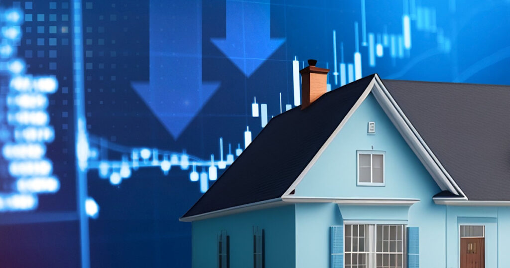 Pending sales, builder confidence plummet to lowest levels in years - RealEstateNews.com