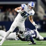 Lions TE Sam LaPorta Discusses Recent Comments; Extension Still Likely? - ProFootballRumors.com