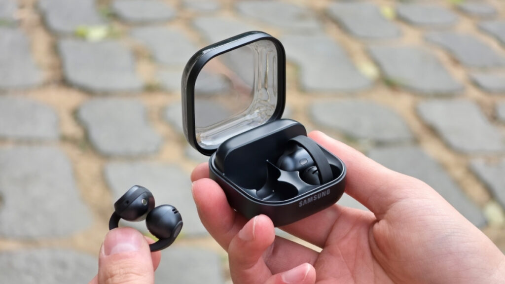 Samsung’s Galaxy Buds On takes on spatial awareness with AI: Should you buy it? - The Financial Express