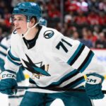 Sharks captain Macklin Celebrini remains out vs. Blues - Sportsnet.ca