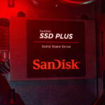 Why Is Sandisk Stock Falling Tuesday? - Benzinga
