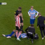 PSV v Heerenveen viewers furious: 'Van Bommel should have been sent off again!' - Goal.com