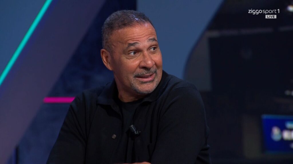 Ruud Gullit not convinced by PSV player: ‘I have my doubts about him. He makes me nervous’ - Goal.com